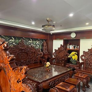 Thanh Vinh Hotel & Apartment